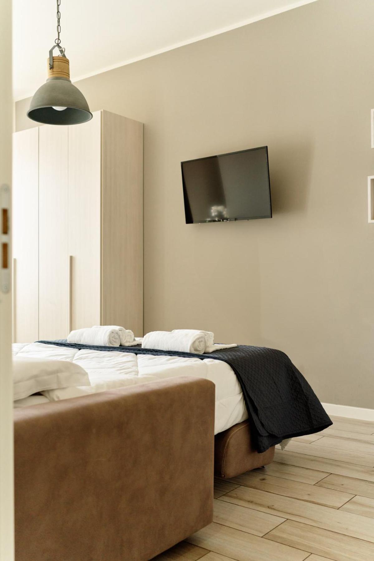 Vista Apartments Верона Экстерьер фото