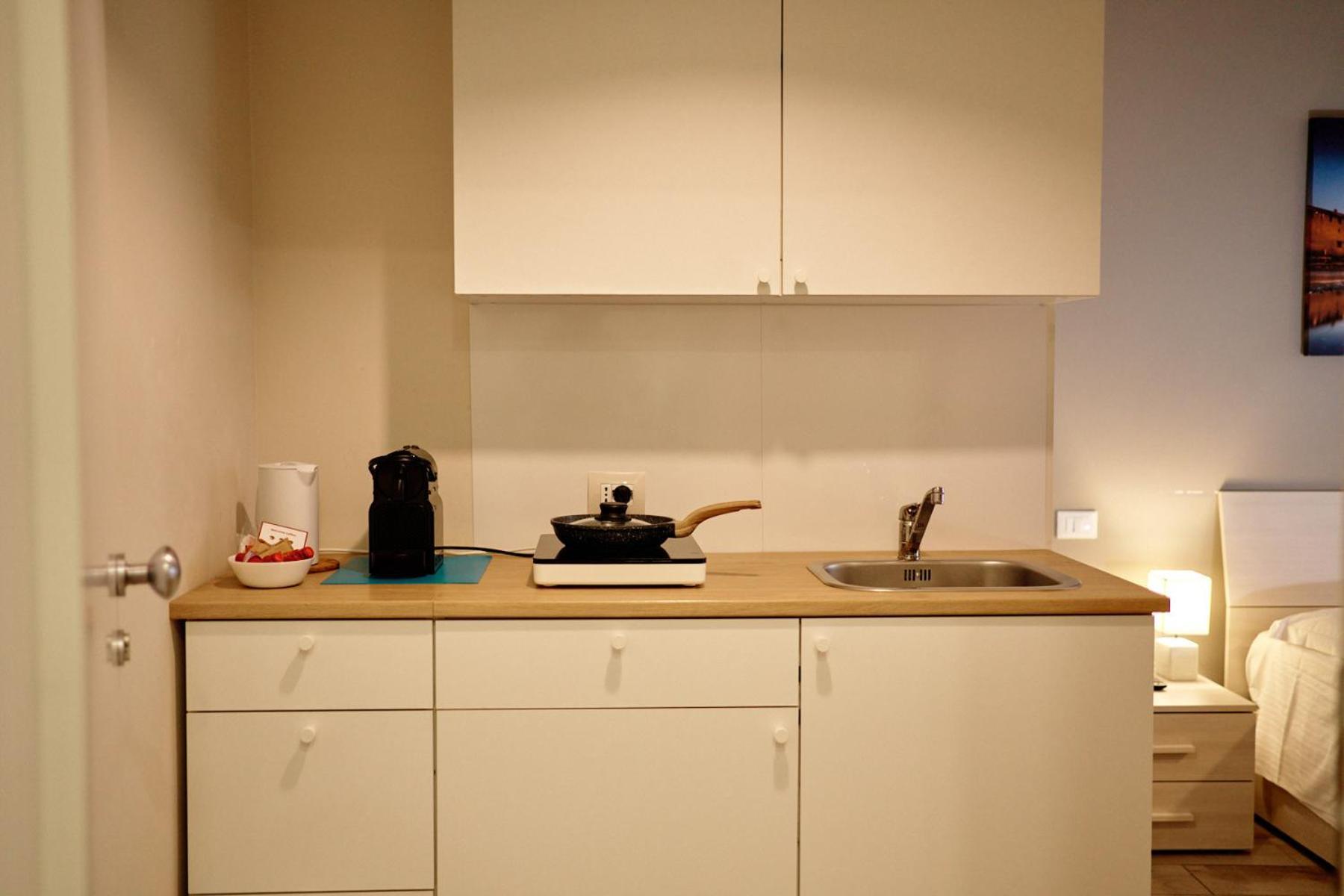 Vista Apartments Верона Экстерьер фото