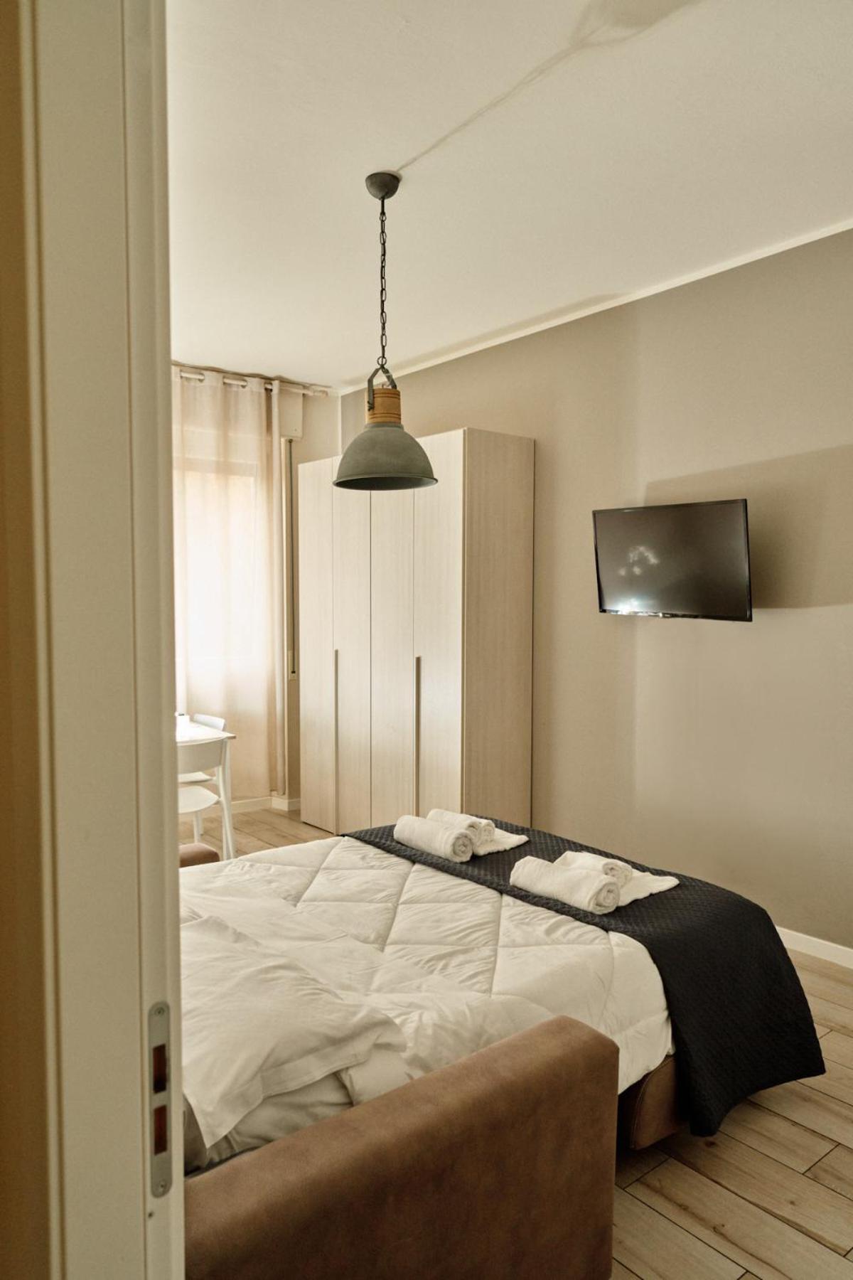 Vista Apartments Верона Экстерьер фото