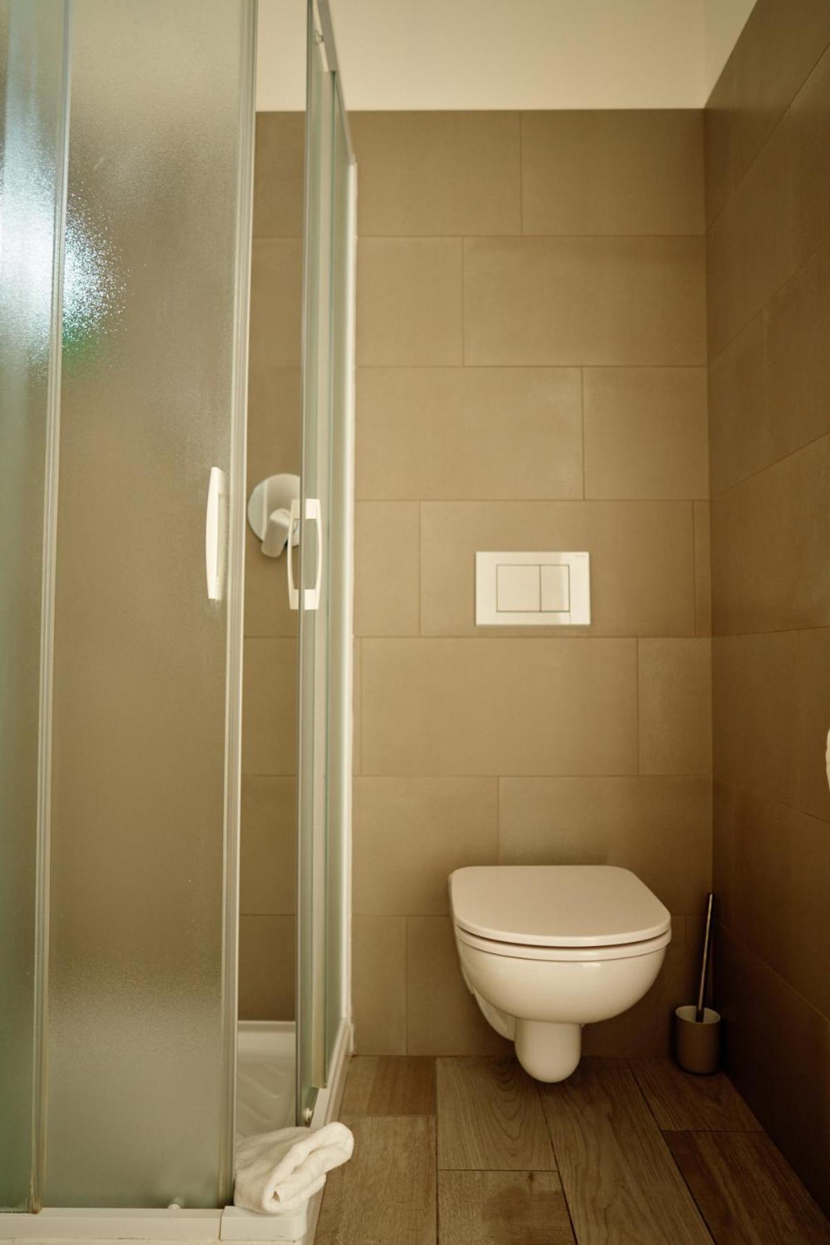 Vista Apartments Верона Экстерьер фото